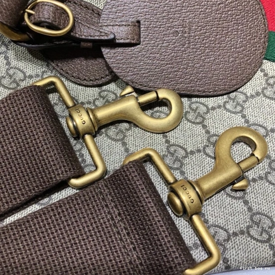 Firstbag ru Ophidia GG duffle carry-on GUCCI medium 0709